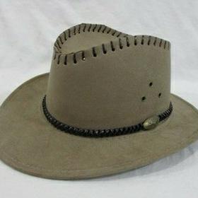 Gratis Ongkir Topi Cowboy Koboy Koboi Amerika Logo Banteng Anak Remaja Dewasa/Zorro Asli