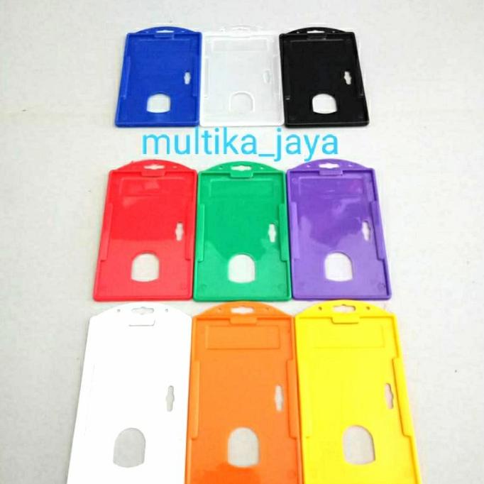

casing id card / card holder " AKS