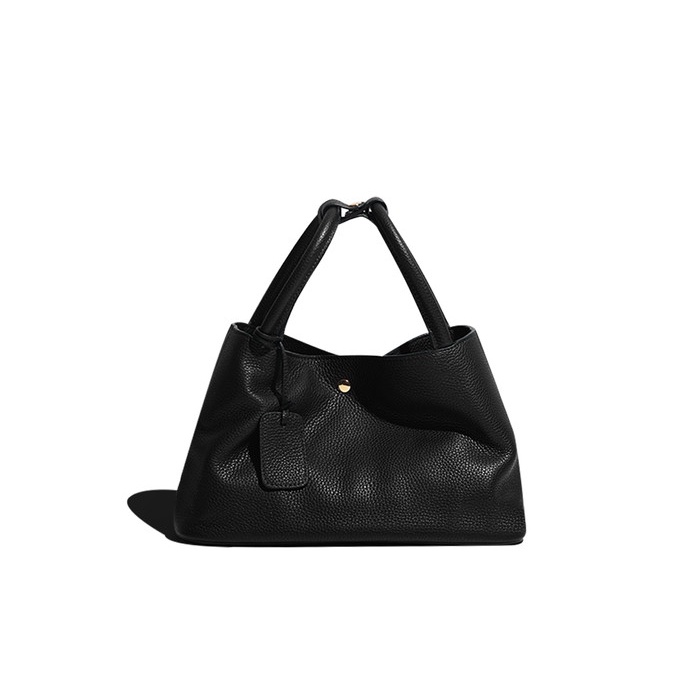 {VtubeShop} Tas Selempang nita Rounn Julia 30 Bag - Black Asphalt Diskon