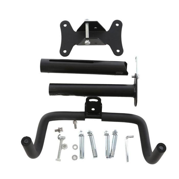 Gantungan Sepeda Dinding Hanger Sepeda Di Tembok Bike Hanger