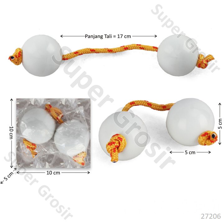 Mainan Anak Game Toys Asalato (Lato-Lato Musik)