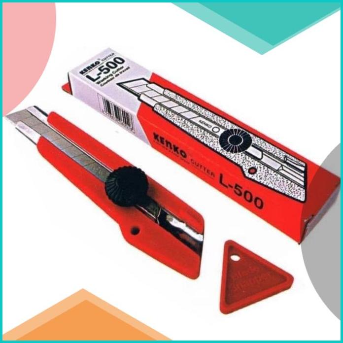 

Cutter kenko L 500 Besar 16novz3 accessories