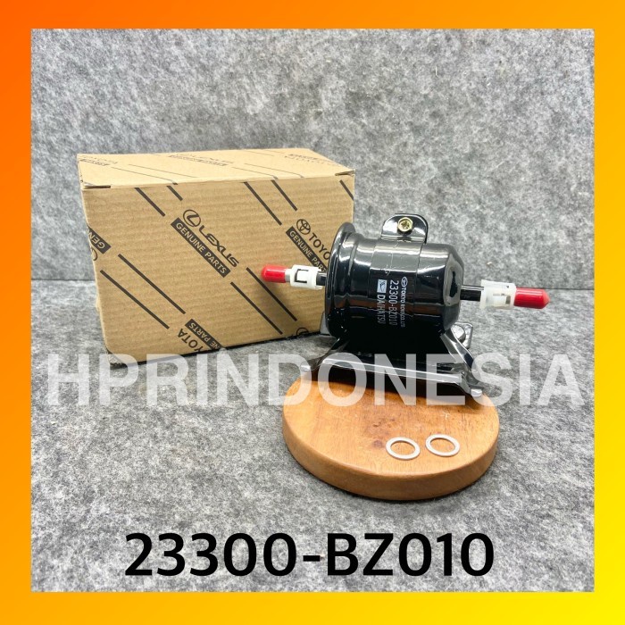 Fuel Filter Saringan Bensin Avanza - Veloz 2016 2017 2018 2019 2020