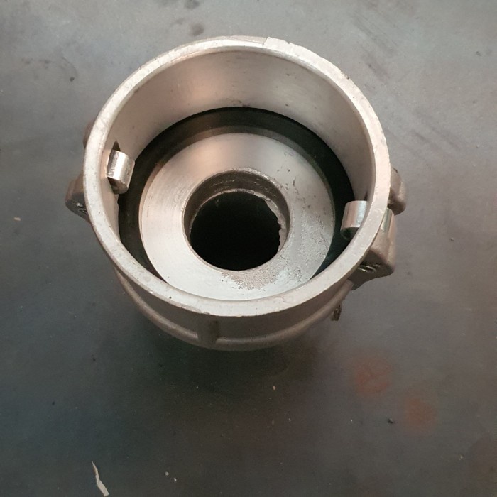 [Ori] Reduser Camlok 3 Inch Ke 2 Inch Camlok Tipe Cr 3 Inch Ke 2 Inch Diskon