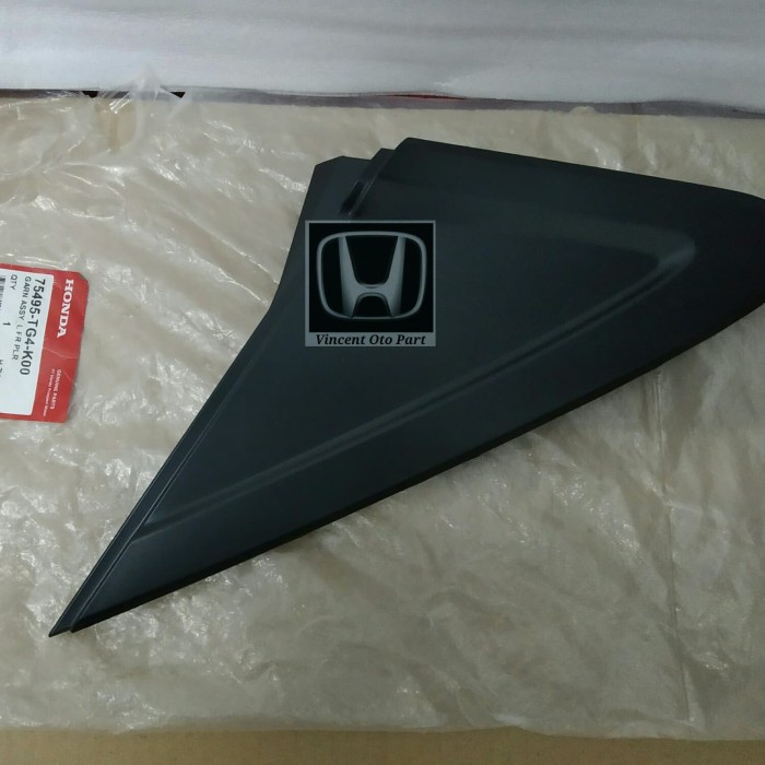 ✅Sale Spare Part Segitiga Pintu/Spion Honda Brio 2014-19 Onderdil Mobil. Terbaru
