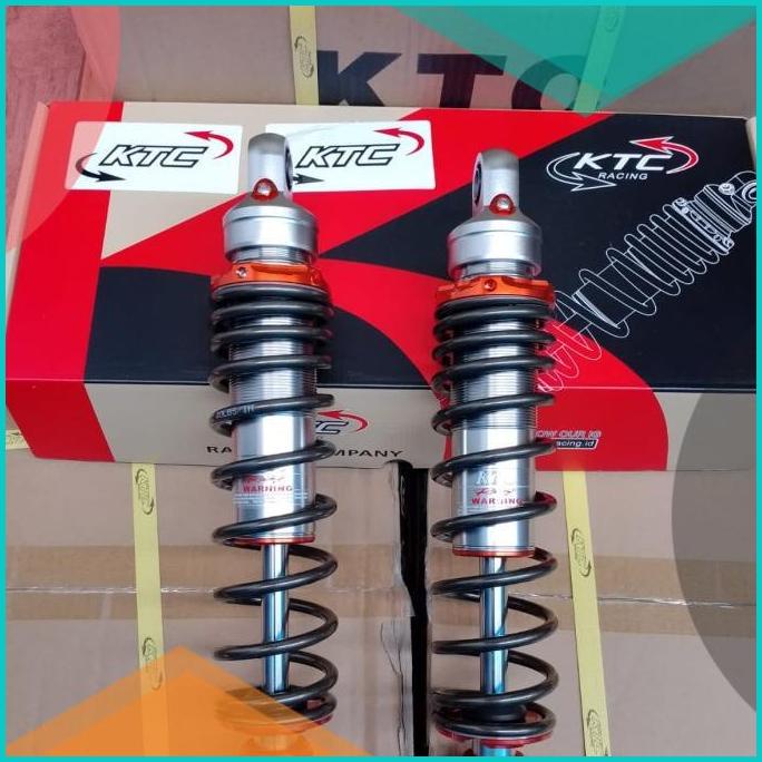 Shockbreaker RX King Shock KTC Racing Razor Pro Bebek ORI 100% vega r