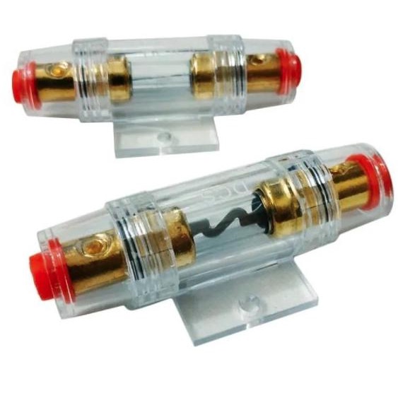 Sekring Audio Mobil Fuse Aki Star