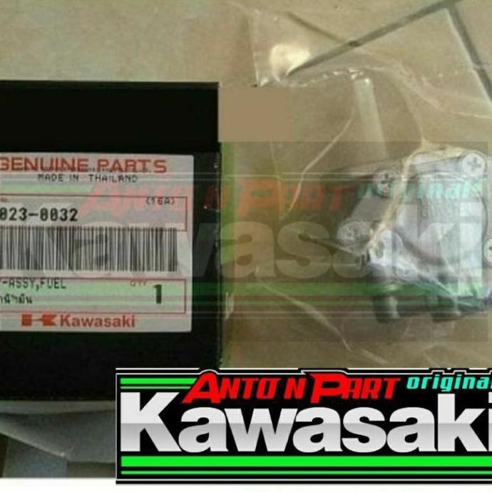 BISA COD Kran keran bensin tangki tanki tank ninja 250 R 250R carbu karburator