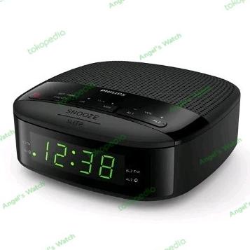 RADIO JAM PHILIPS TAR3205 RADIO DIGITAL PHILIPS TAR 3205 ORIGINAL