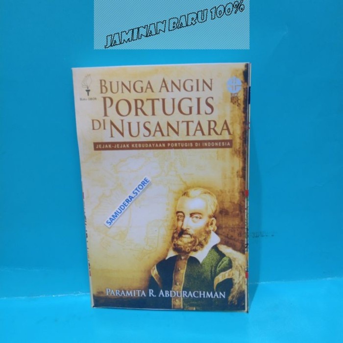 

SALE *BARU* Bunga angin Portugis di Termurah