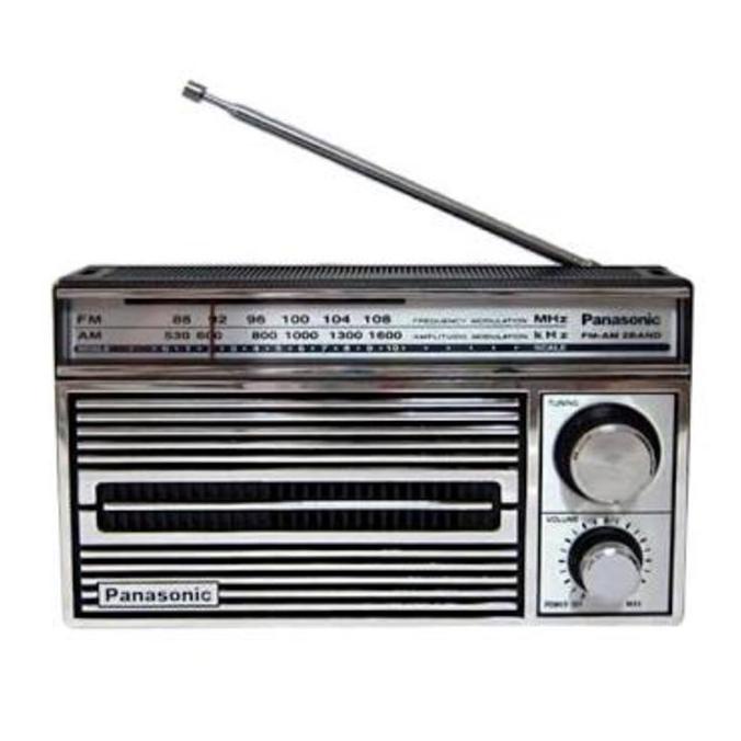 Radio PANASONIC 5270 AM/FM