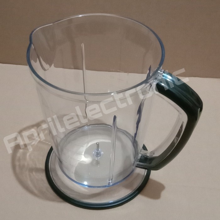 Sparepart Tabung / Jar Chopper Mitochiba CH200 (Besar)