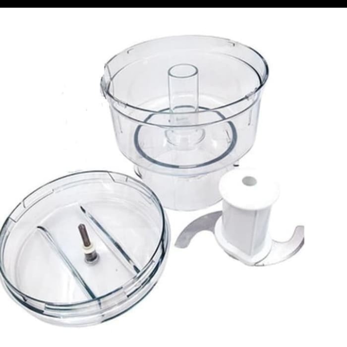 Meat Chopper Daging Philip. Chopper Gilingan Daging. Blender Daging