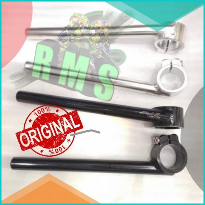 stang jepit bpro ninja r rr vixion r15 v2 cbr150 gsx original bpro 16n