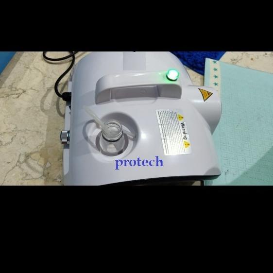 Alat Fogging Mesin Nyamuk