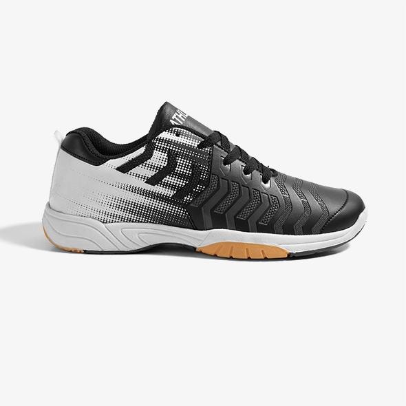 Athletica RBS - RBS Carera Black White | Shoes Cupsole | Sepatu Olahraga  | Sepatu Badminton | Sepat