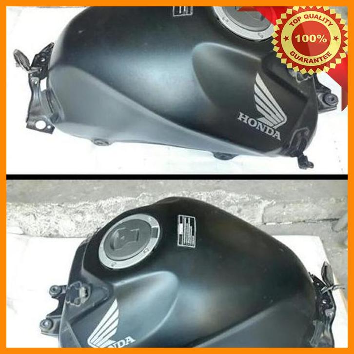 (BK SHO) TANGKI TENGKI BENSIN HONDA NEW CB150R CB150 CB 150 R LED FACELIFT SE SPECIAL EDITION HITAM 