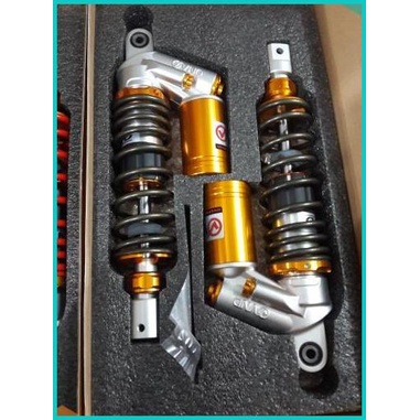 shockbreaker tabung XMAX 250 CC stelan / shock belakng tabung XMAX 250