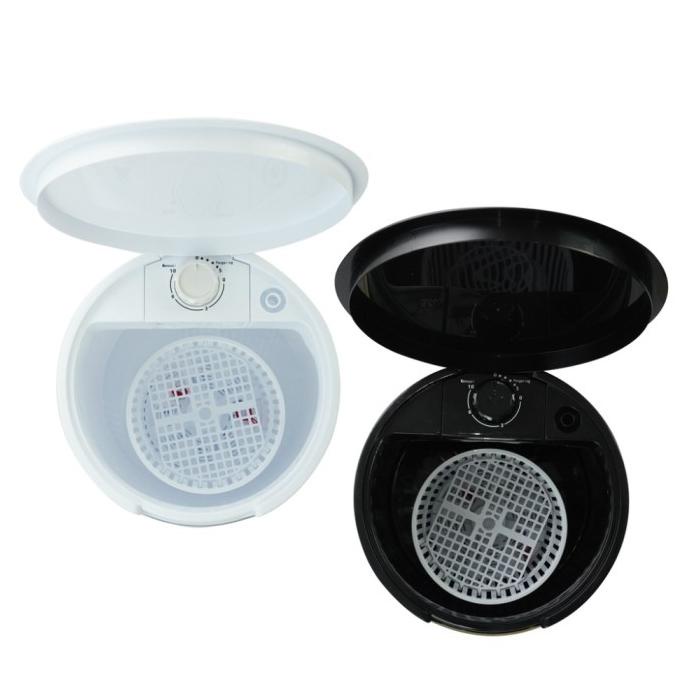 Mesin Cuci Mini Portable Mesin Cuci 1 Tabung Kapasitas 3.5KG Simple