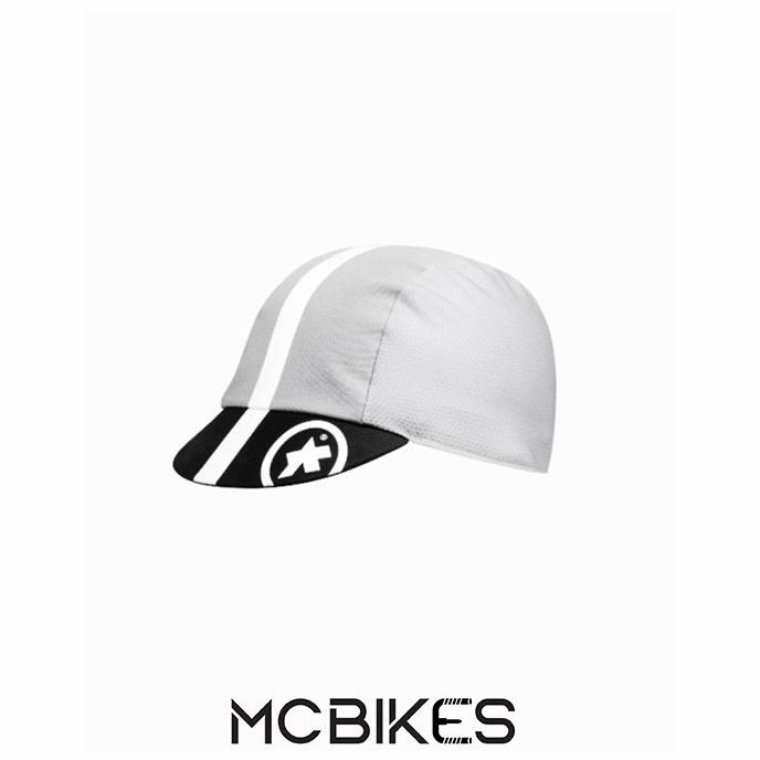 (MCB) ASSOS SUMMER CAP