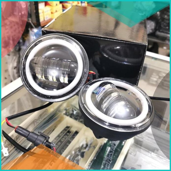 Daymaker O ring Vespa VBB Super 66 dan Super 73 stang bulat 16novz3 sp