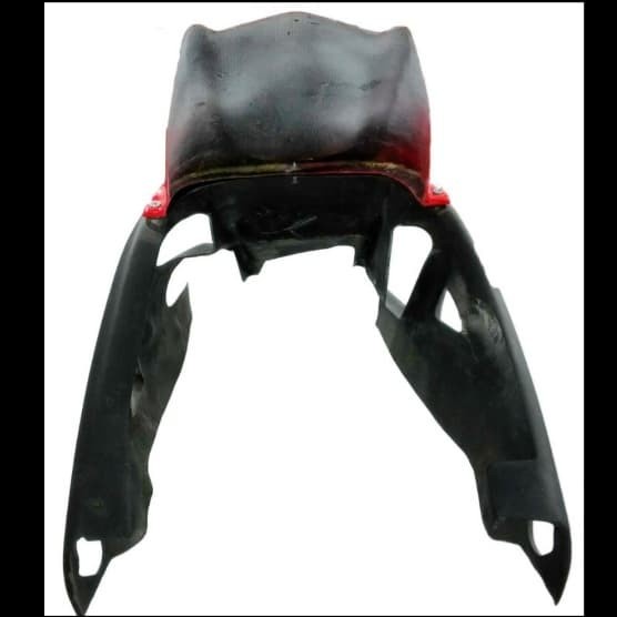 Cover Arm Ninja 250 Fi / Kondom Arm Ninja 250 Fi Kotak / Tutup Arm Terlarisss