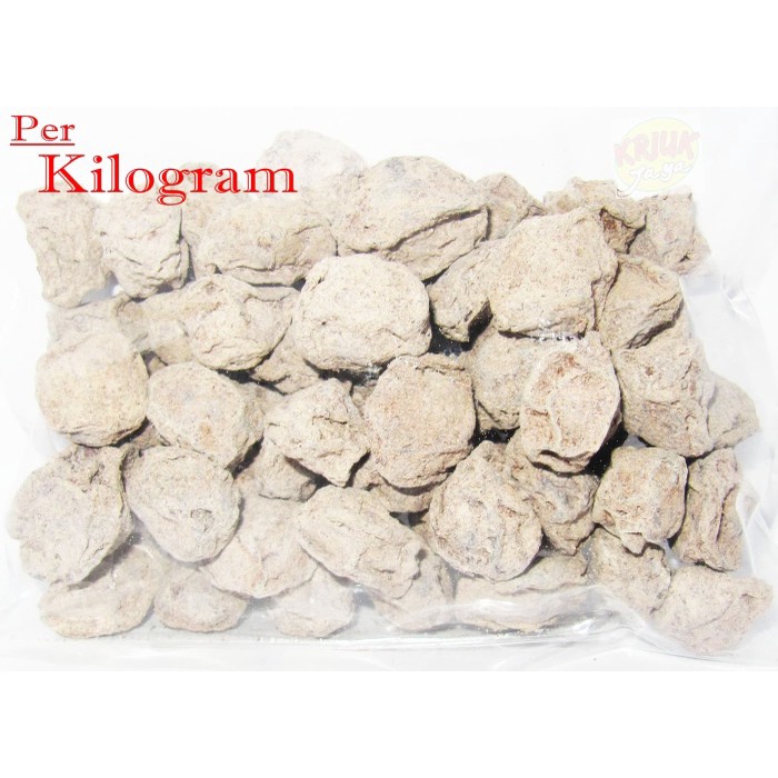 

Manisan Plum Kiamboy / Kiamboi Putih Asin Manis ( Kiloan / Curah )