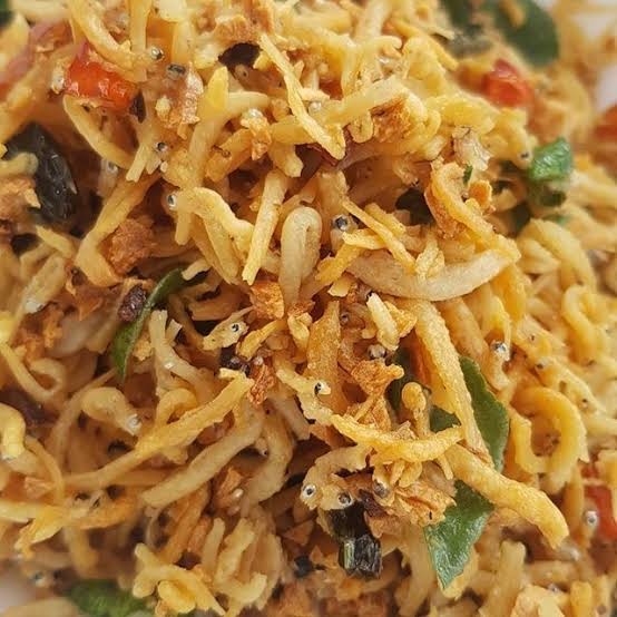 

Teri Nasi Asin - Premium Super