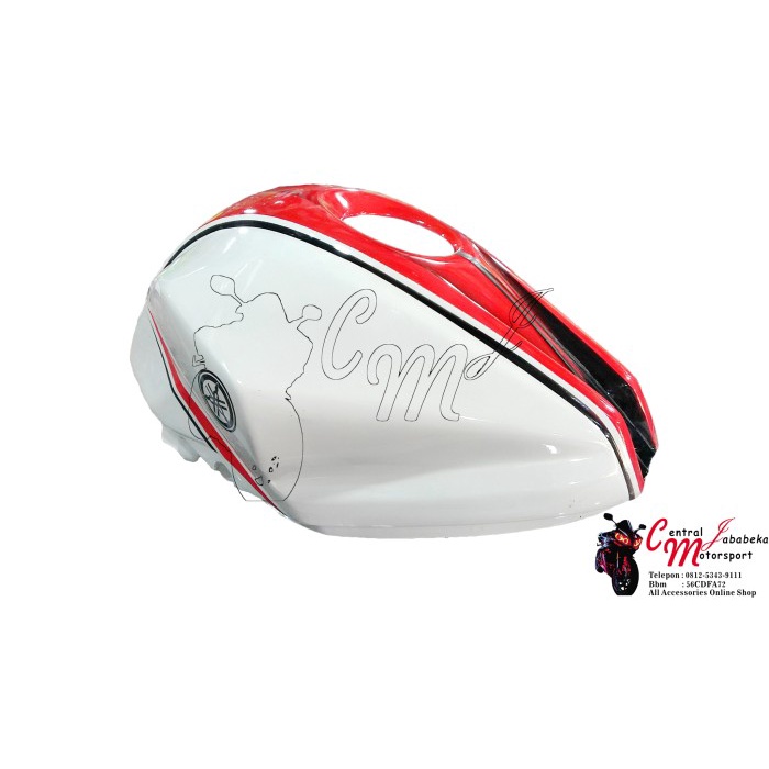 Cover Tanki Yamaha R 25 R25 / Kondom Tanki Yamaha R 25 R25 Model R1 Terlarisss