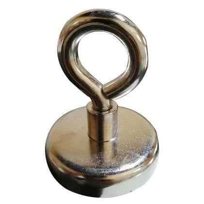 

Terbaru Strong Neodymium Magnet Model Bulat 48Mm 50-100Kg - Tn6 Promo Terlaris