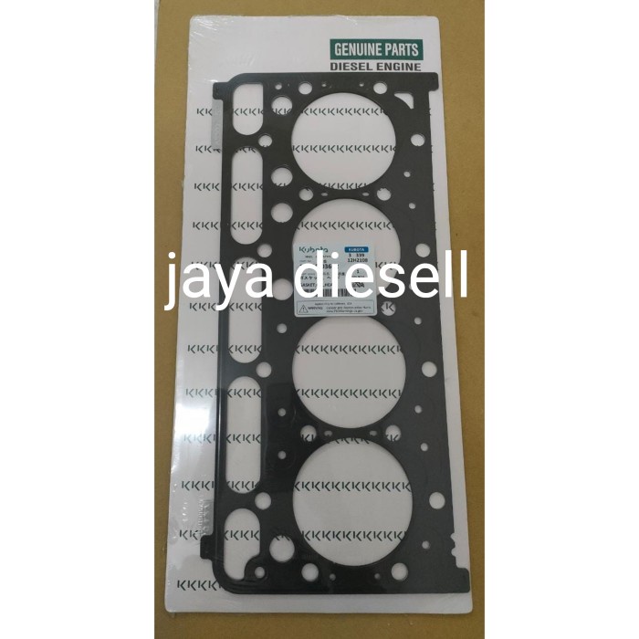 GASKET HEAD L4400/PACKING HEAD L4400/PACKING KOP L4400/GASKET CYLINDER