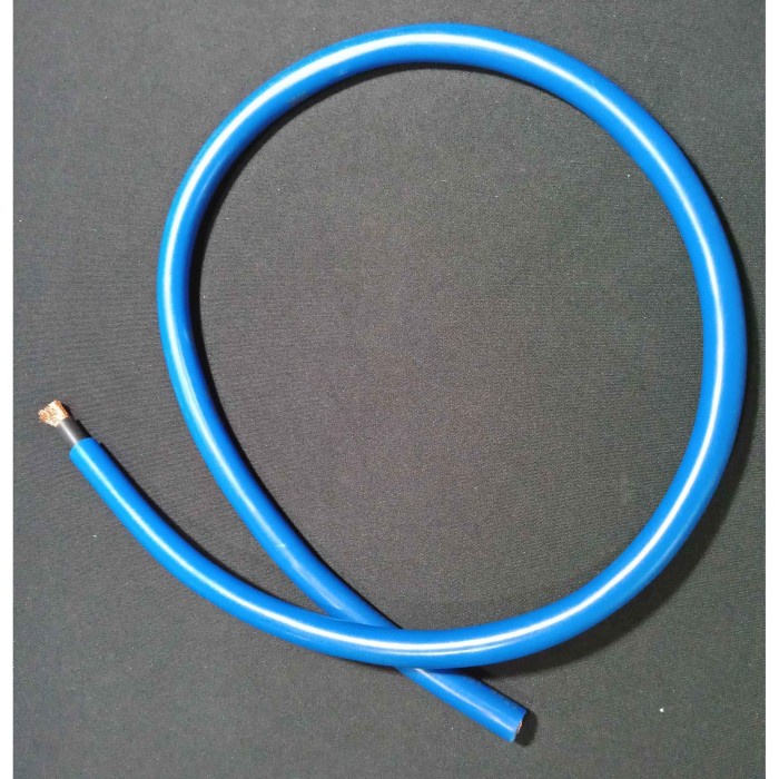 Kabel Las 25MM Welding Cable 25MM Kabel Las 1x25 Kabel Las 25 Sqmm SKY