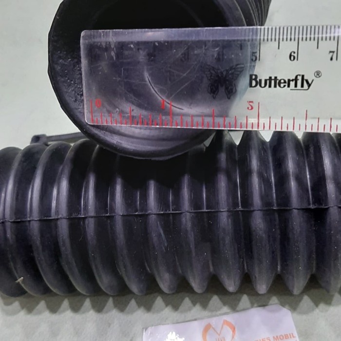 MIKA STOP KATANA-CARRY PICK UP-FUTURA PICK UP-APV PICK UP 6PCS ASLI