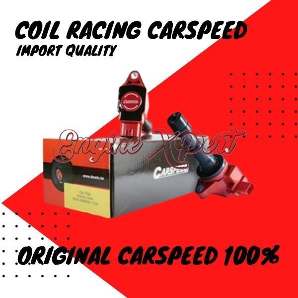 KOIL RACING MOBIL TOYOTA AVANZA - CARSPEED IGNITION COIL HIGH BLAST