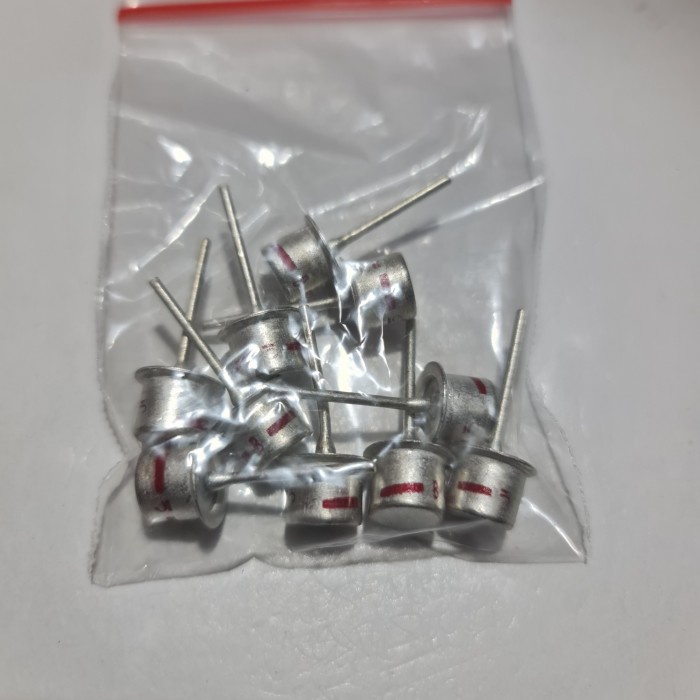 Diode Universal Positif + Isi 10Pc Kode Hv012