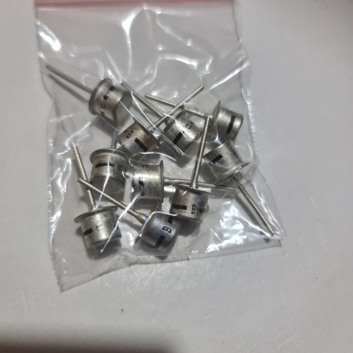 Diode Universal Negatif - Isi 10 Kode Hv286