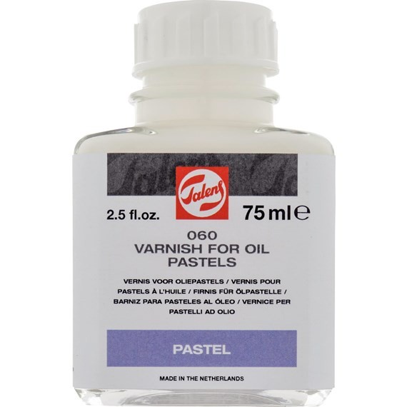 

Terbaru Talens Varnish For Oil Pastels 060 - 75 Ml Promo Terlaris