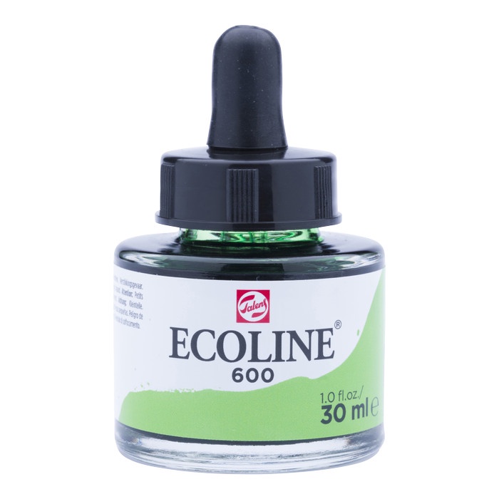 

Terbaru Talens Ecoline Liquid Water Colour 30 Ml - Green Promo Terlaris
