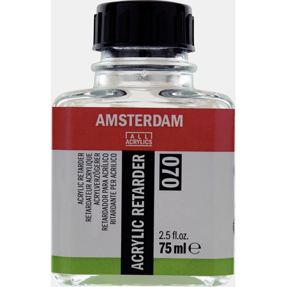 

Terbaru Amsterdam Acrylic Retarder 070 75 Ml Promo Terlaris