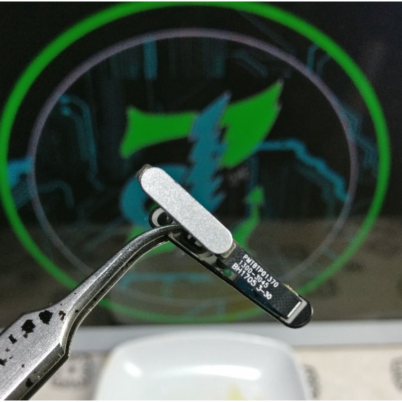 Fingerprint SONY XPERIA XZs [ Copotan ]Tested✓