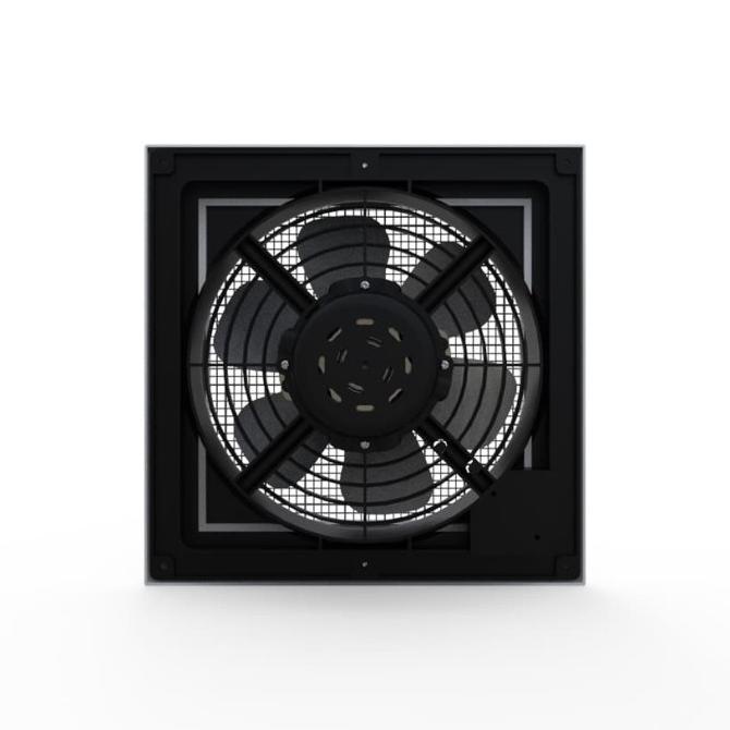 MASPION EXHAUST FAN HEXOS PLAFON CEF-25 10 INCH Sparepart Ready