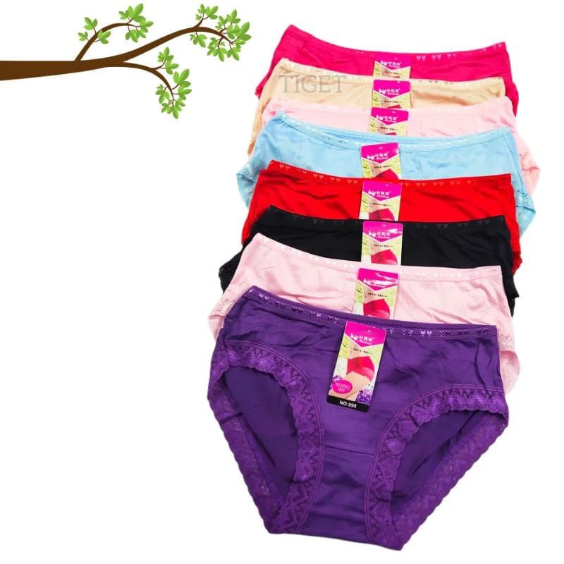 Celana Dalam Wanita Renda / Celana Dalam Perempuan / Celana Dalam Cewek / CD Wanita / CD Perempuan  