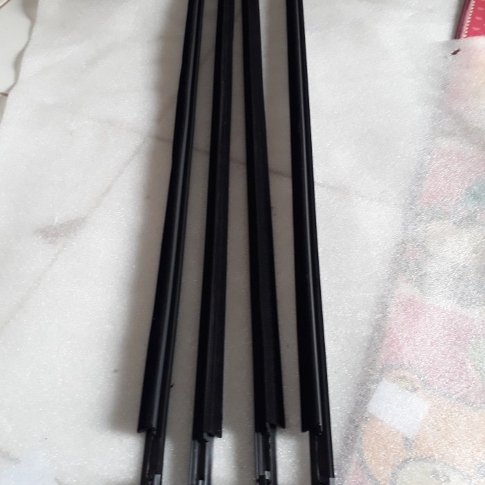 ✅Ori Pelipit Kaca Luar Avanza Xenia Vvti 2005 2010 Berkualitas