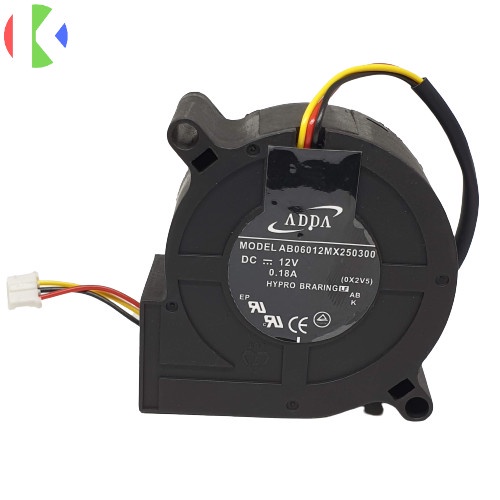 FAN KIPAS BLOWER PROJECTOR PROYEKTOR BENQ MS502 MS502P MX503