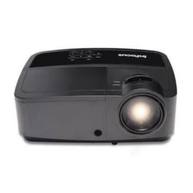 PROYEKTOR INFOCUS IN 112A HDMI