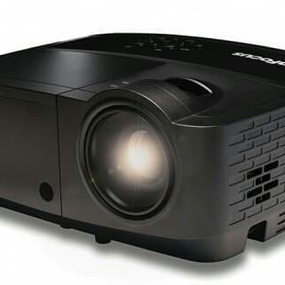 PROYEKTOR INFOCUS IN-126A(3500 LUMENS WXGA)
