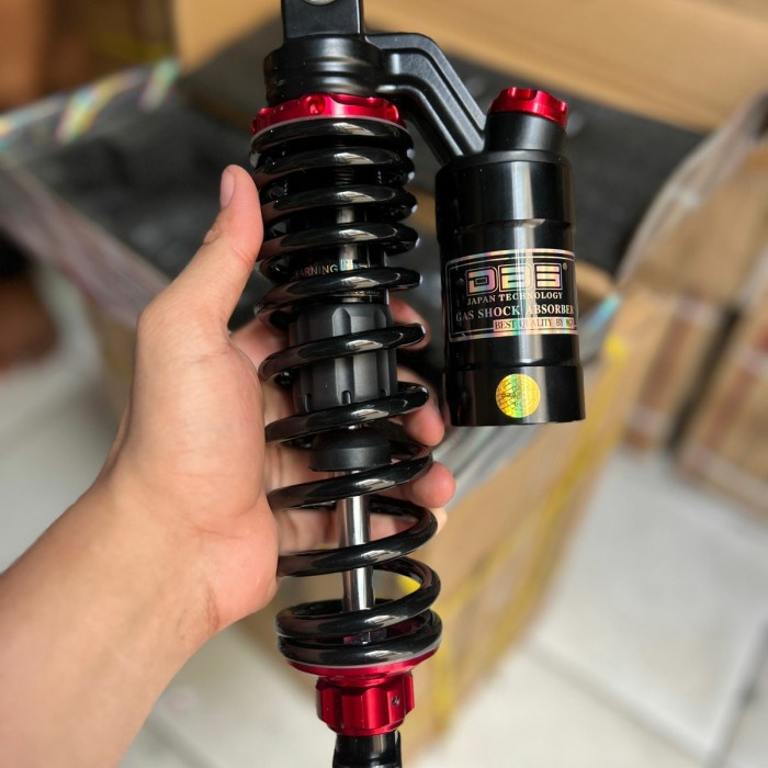 ✅Termurah Shock Dbs 8894 Replika Ktc Extreme Beat Scopy Mio Vario Diskon