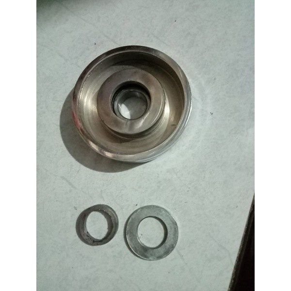 Breket Penahan Gear Nap Gir Mp Gl Tiger Kode Hv179