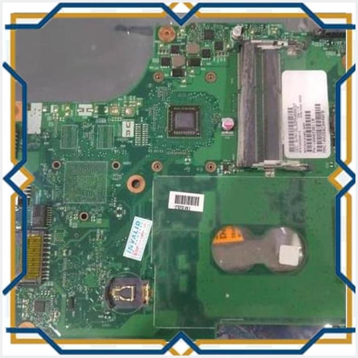 [slp] motherboard laptop toshiba c640 c640d amd e1 .  mainboard toshiba c640 c640d