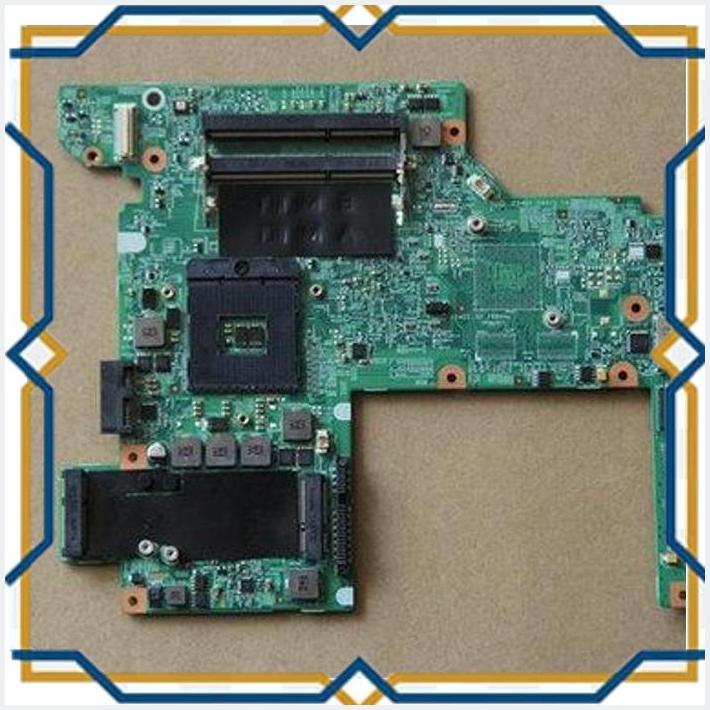 [slp] motherboard delll vostro 3400 hm57   mainboard dell vostro 3400